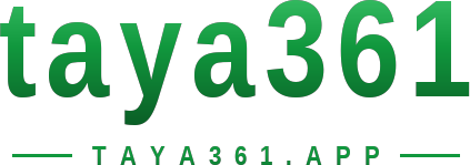 taya361 logo